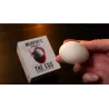 The Egg by Murphy's Magic, détail du produit pour enrichir une collection de tours de magie