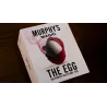 The Egg by Murphy's Magic, présentation du produit et de son univers de magie