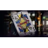 X-Men Playing Cards theory11, design illustré du jeu de cartes inspiré de l'univers Marvel