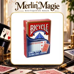 jeu a forcer 52 carte identiques
