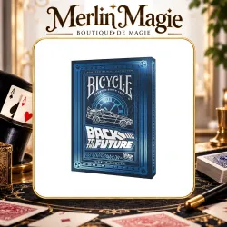 Bicycle - Back to the Future