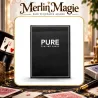 Jeu de cartes Pure TCC | Cartes pour magie - Merlin Magie