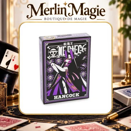 One Piece – Hancok | Jeu de cartes magie et collection