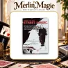 Street Magic Deck: Private | Jeu de cartes magie et collection
