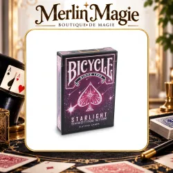 Bicycle Starlight Shooting Star Playing Cards - Special...
