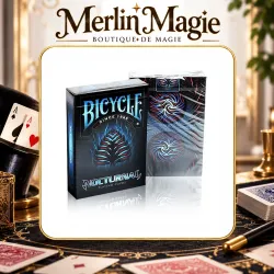 Bicycle Nocturnal - Special Limited Print Run