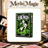 One Piece Usopp | Jeu de cartes manga collector - Merlin Magie