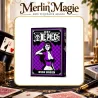 One Piece Robin | Jeu de cartes manga collector - Merlin Magie