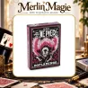 One Piece Doflamingo | Jeu de cartes manga collector