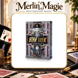Star Trek Playing Cards - Light