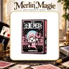 One Piece Chopper | Jeu de cartes manga collector - Merlin Magie