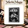 One Piece Brook | Jeu de cartes manga collector - Merlin Magie