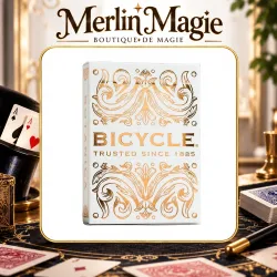 Bicycle - Botanica Playing Cards