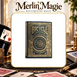 Bicycle - Cypher Playing Cards
