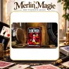 Cartes à jouer One Piece – Luffy | Jeu de cartes