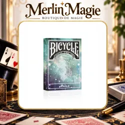 bicycle constellation Bélier