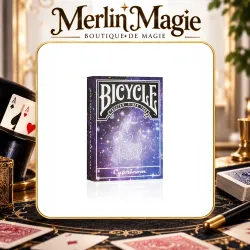 bicycle constellation capricorne
