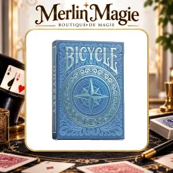 Bicycle - Odyssey Playing Cards