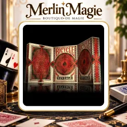 Bicycle - Vintage Classic Playing Cards