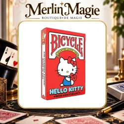 Bicycle - Hello Kitty 50th Anniversary