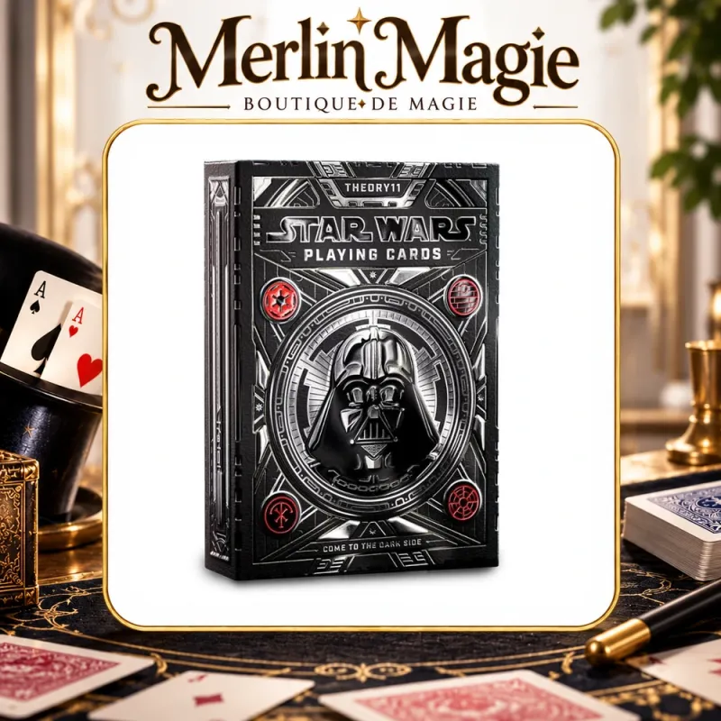 Star Wars: Year of the Dark Side | Jeu de cartes