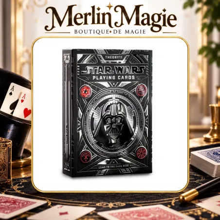 Star Wars: Year of the Dark Side | Jeu de cartes