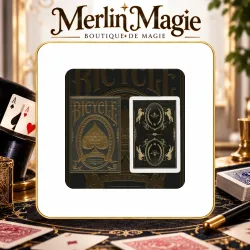 Bicycle Majestic Deck