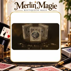 Bicycle Syndicate Playing Cards