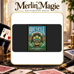 Bicycle Huitzilopochtli Playing Cards