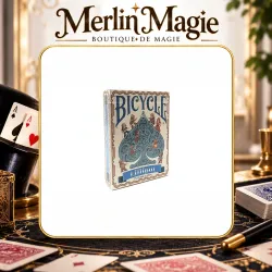 Bicycle Lilliput Playing Cards (1000 Deck Club)