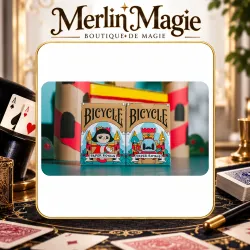 Bicycle Paper Royals Playing Cards