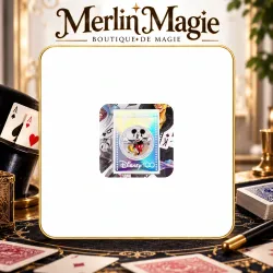 Bicycle Disney 100 Anniversary Playing Cards