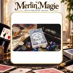Bicycle Imperial Playing Cards