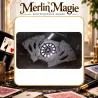 Iron Man MK1 Playing Cards | Jeu de cartes Marvel