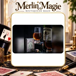 Bicycle Celtic Myth Playing Cards