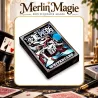 One Piece Whitebeard | Jeu de cartes manga collector