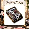 One Piece Law | Jeu de cartes manga collector