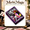 One Piece Blackbeard | Jeu de cartes manga collector