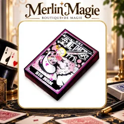 One Piece Playing Cards - Big Mom