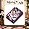 One Piece Big Mom | Jeu de cartes manga collector