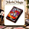 One Piece Ace | Jeu de cartes manga collector