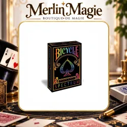 Bicycle - Spectrum