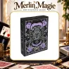 Scorpion Playing Cards | Jeu de cartes magie