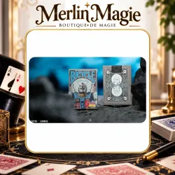 Bicycle Gundam Playing Cards RX-78