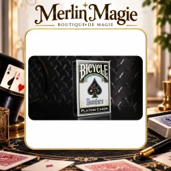Hessler's Playing Cards