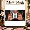Savant Deck | Jeu de cartes magie et collection