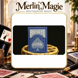 Bicycle Euchrex