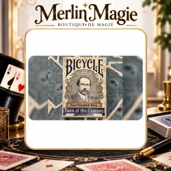 Bicycle Turn of the Century Automobile