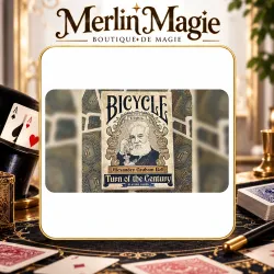 Bicycle Turn of the Century Telephone