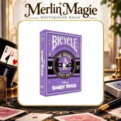 Bicycle - Disney Classic Daisy Duck
